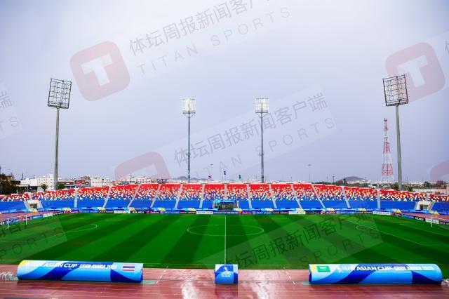 赛事资讯-沙特有望连办U17亚洲杯 中国国少的不幸与万幸