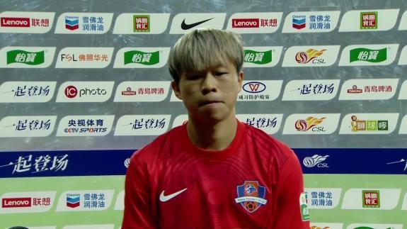 赛事资讯-引进茹子楠，国安在实施港澳台政策后首次使用该名额