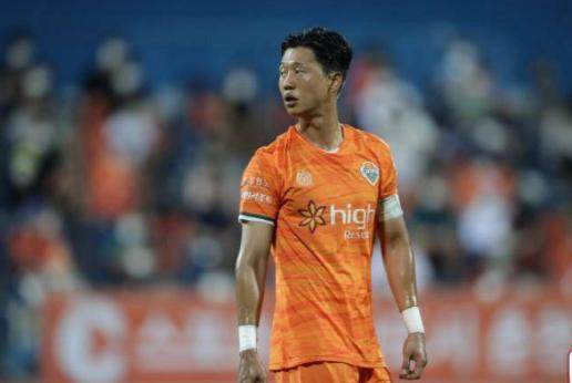 体育直播-深圳铁卫重回K联赛！被欠薪多月自由身加盟济州联